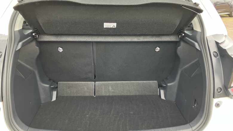 Toyota Yaris 1.5 Hybrid Icon 5dr CVT Hybrid Hatchback